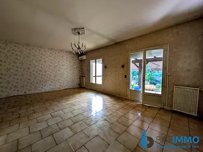 Maison, 120 m²