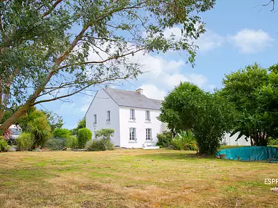 Maison, 114,58 m²