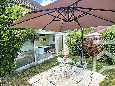 Maison, 94 m²