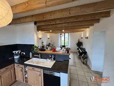 Appartement, 104 m²