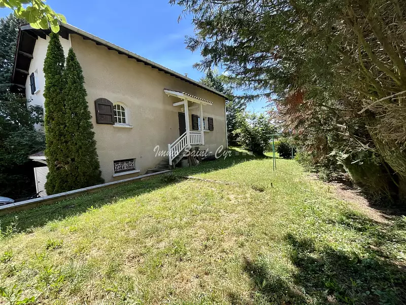 Maison, 175 m²