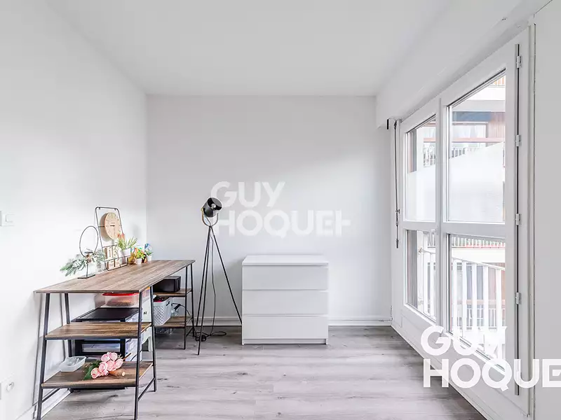 Appartement, 67 m²