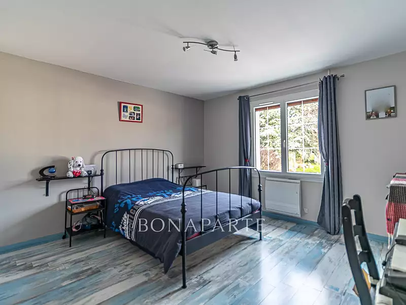 Maison, 158 m²