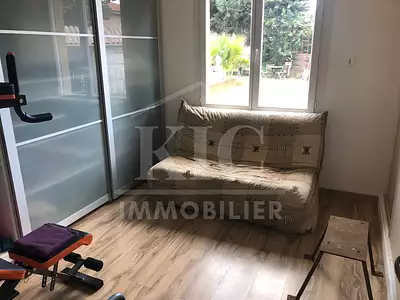 Maison, 93 m²