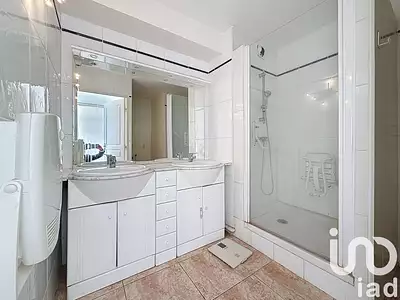 Appartement, 74 m²