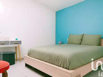 Maison, 105 m²