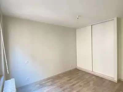 Appartement, 43,58 m²