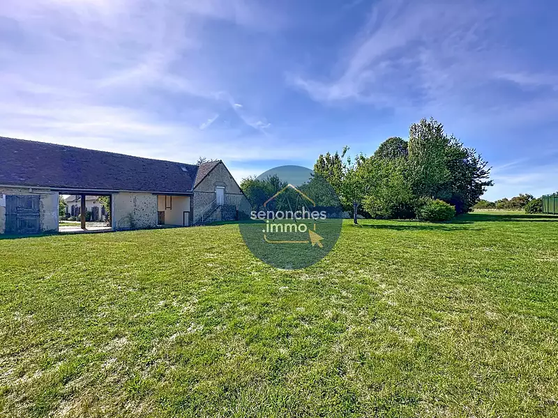 Maison, 330 m²