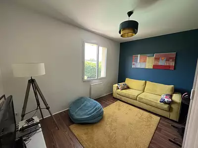 Maison, 180 m²