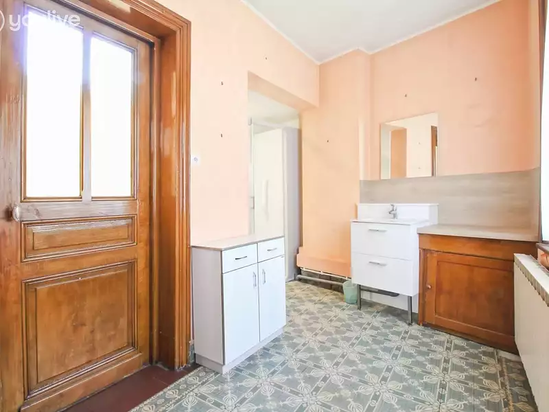 Maison, 124 m²