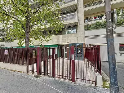 Parking, 7,3 m²