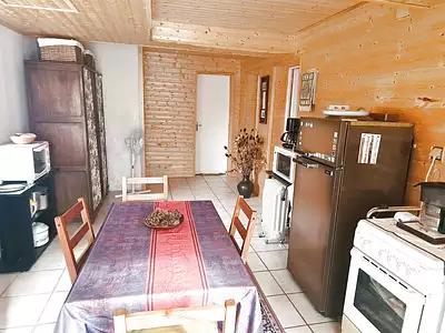 Maison, 95 m²