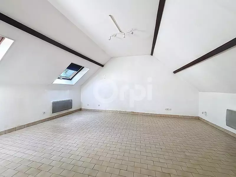 Appartement, 32 m²