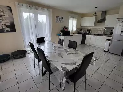 Maison, 100 m²