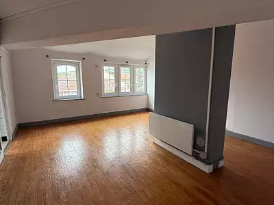 Appartement, 68 m²
