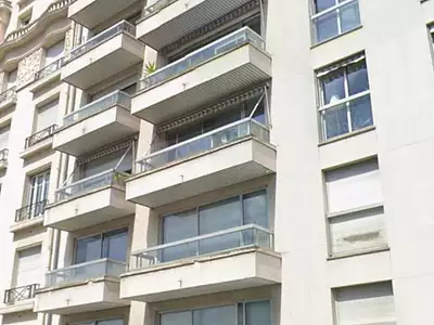 Appartement, 115 m²