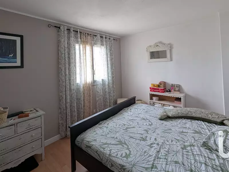 Maison, 107 m²