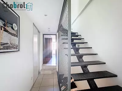 Maison, 112 m²