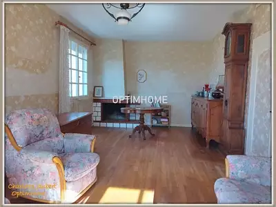 Maison, 186 m²