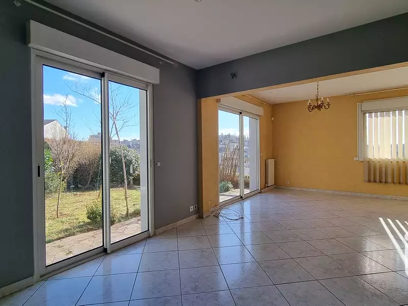 Maison, 138 m²