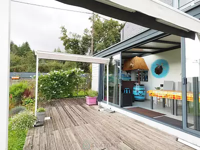 Maison, 146 m²