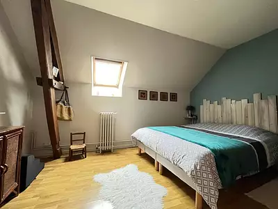 Maison, 180 m²