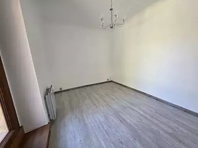Maison, 39 m²