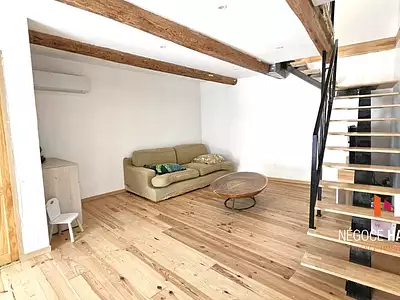 Maison, 85 m²