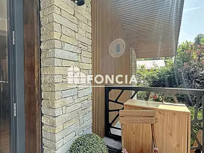 Maison, 76 m²