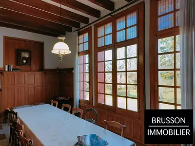 Maison, 287 m²