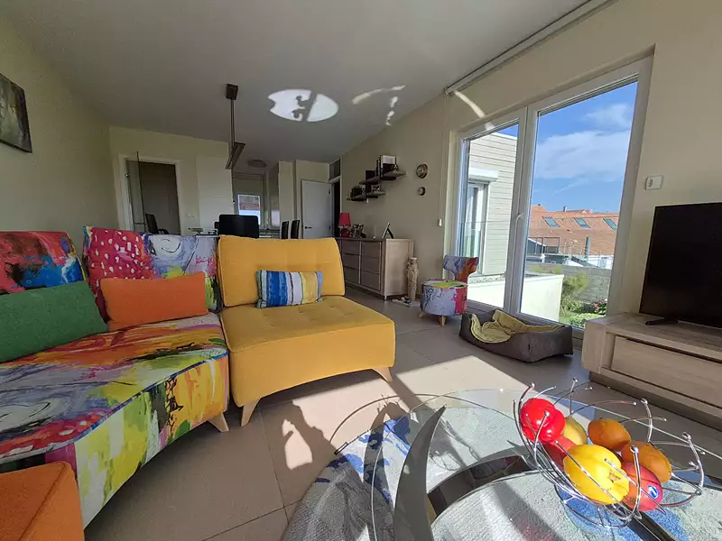 Appartement, 67,3 m²