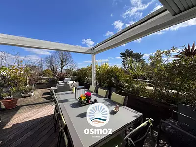 Appartement, 149 m²