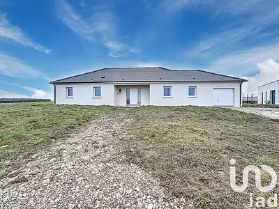 Maison, 150 m²