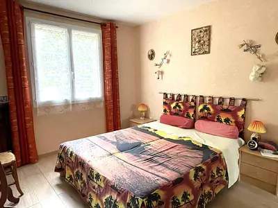 Maison, 121 m²