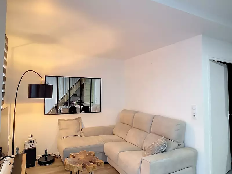 Appartement, 60 m²