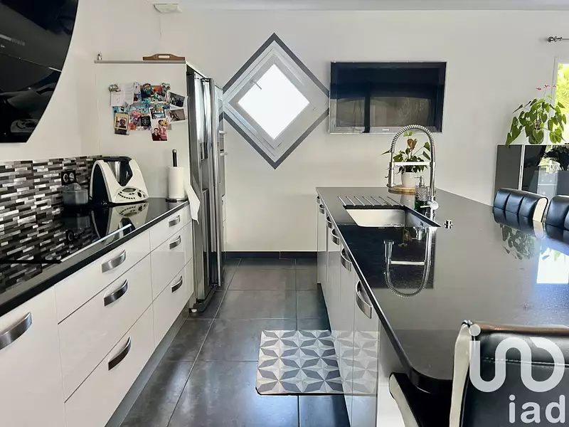 Maison, 140 m²