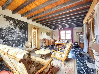 Maison, 95 m²
