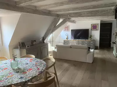 Appartement, 103 m²