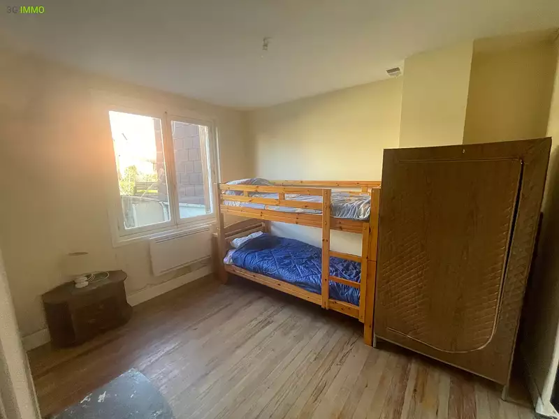 Maison, 130 m²