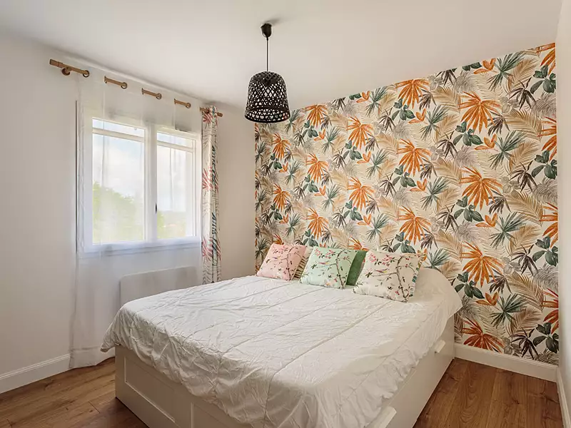 Maison, 90 m²