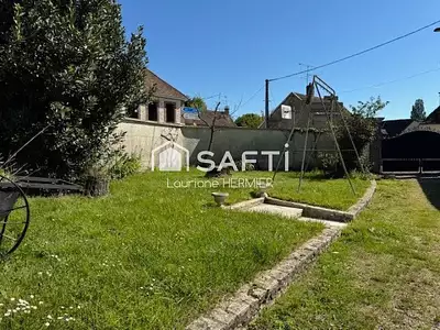 Maison, 230 m²