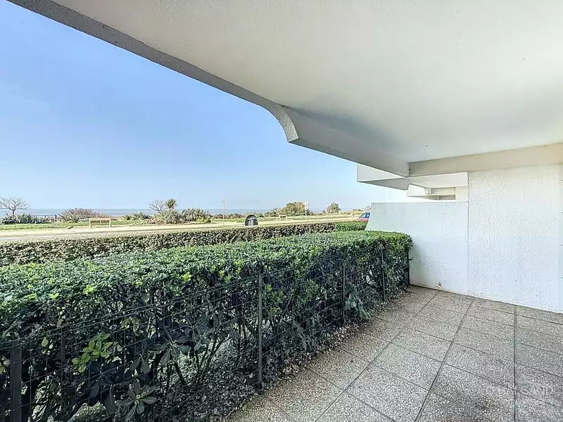 Appartement, 91 m²