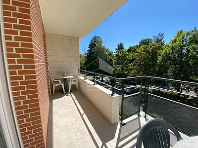 Appartement, 66,49 m²