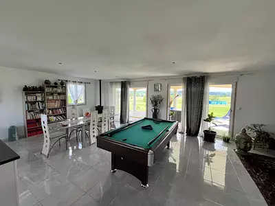 Maison, 140 m²