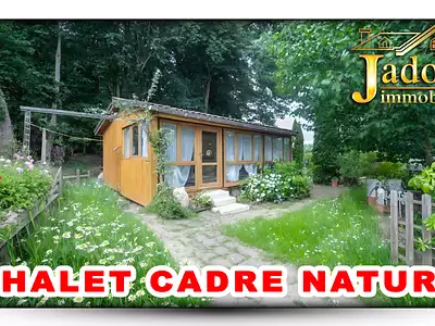 Maison, 43 m²