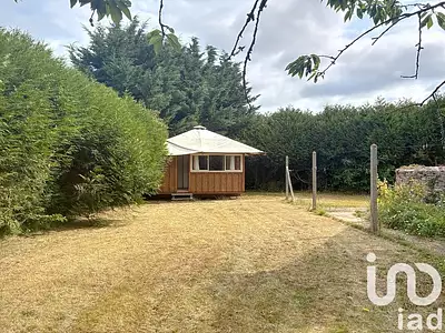 Maison, 100 m²