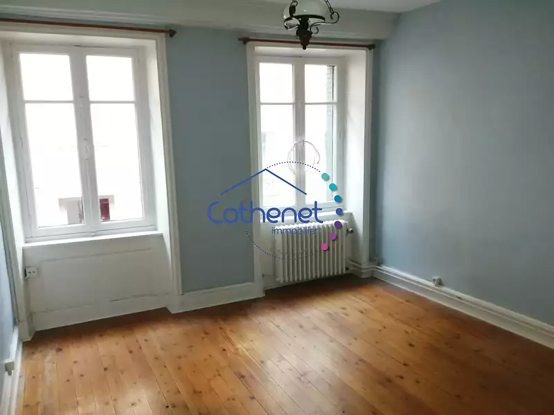 Maison, 70 m²