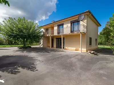 Maison, 175 m²