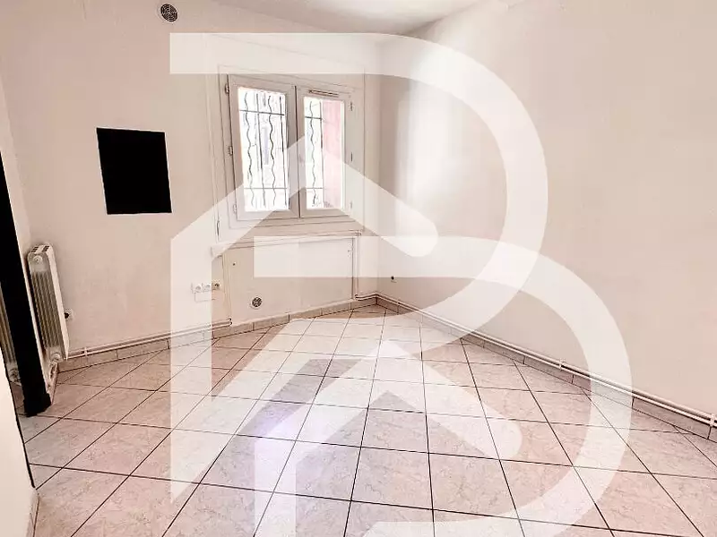 Appartement, 36 m²