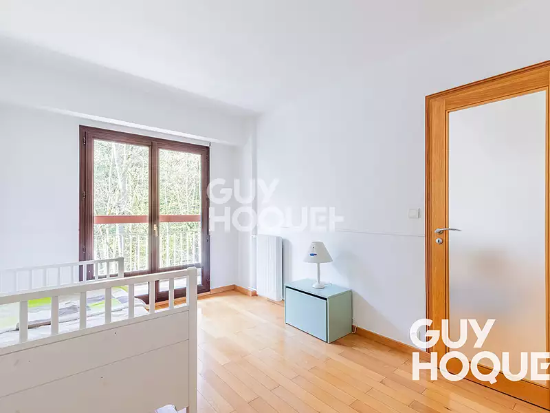 Appartement, 78 m²